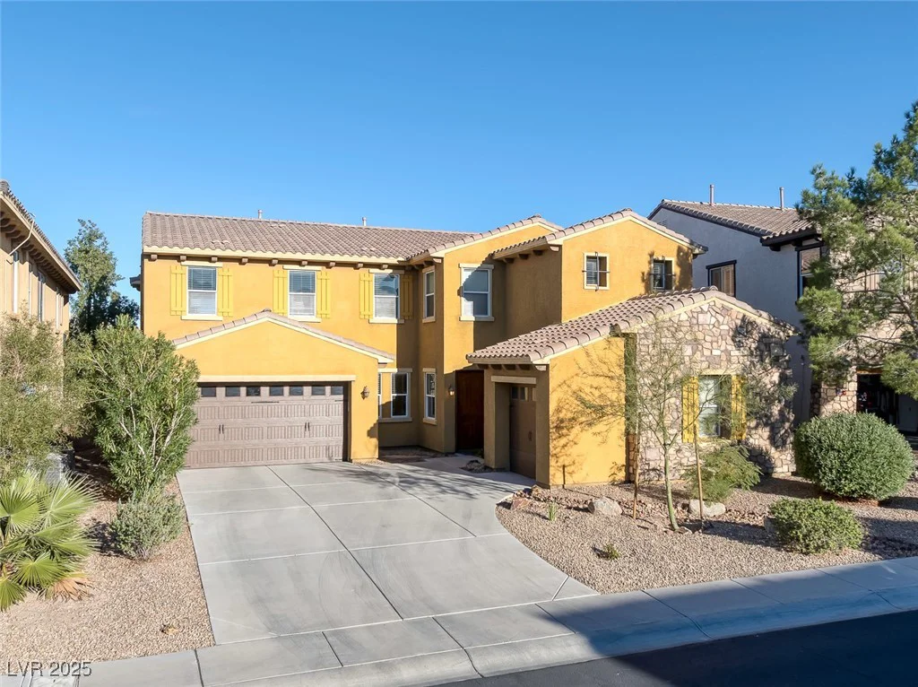 496 Via Del Foro, Henderson, NV 89011