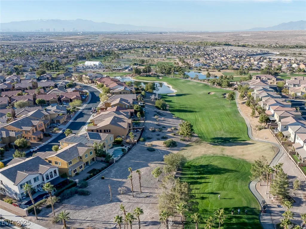 496 Via Del Foro, Henderson, NV 89011