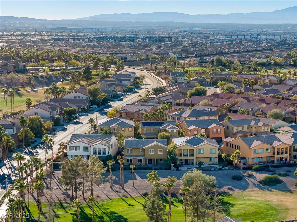 496 Via Del Foro, Henderson, NV 89011