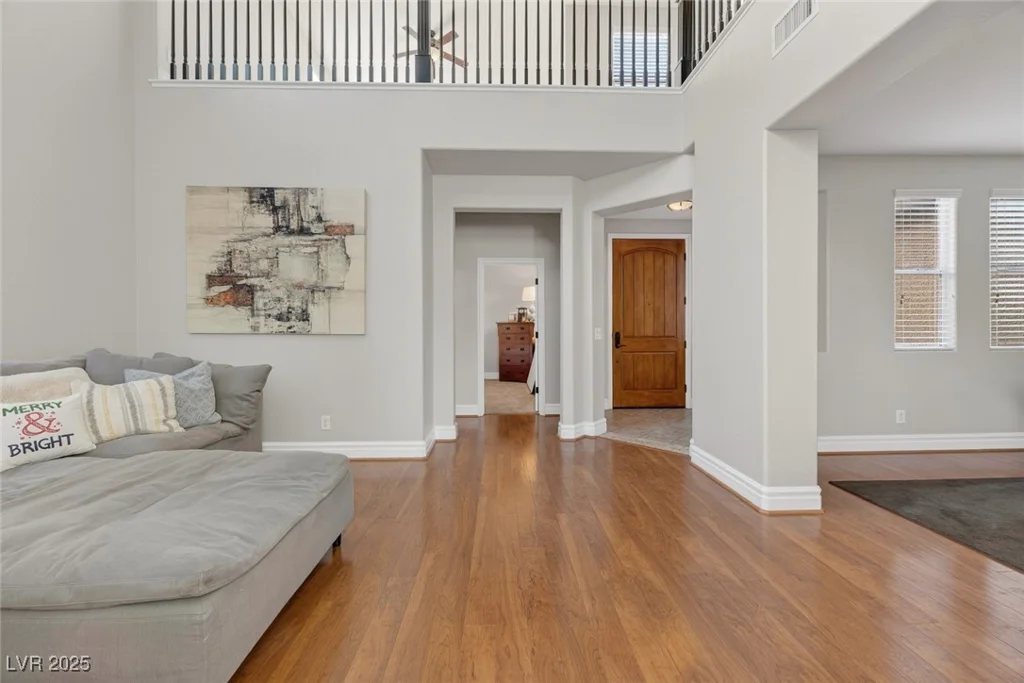 496 Via Del Foro, Henderson, NV 89011