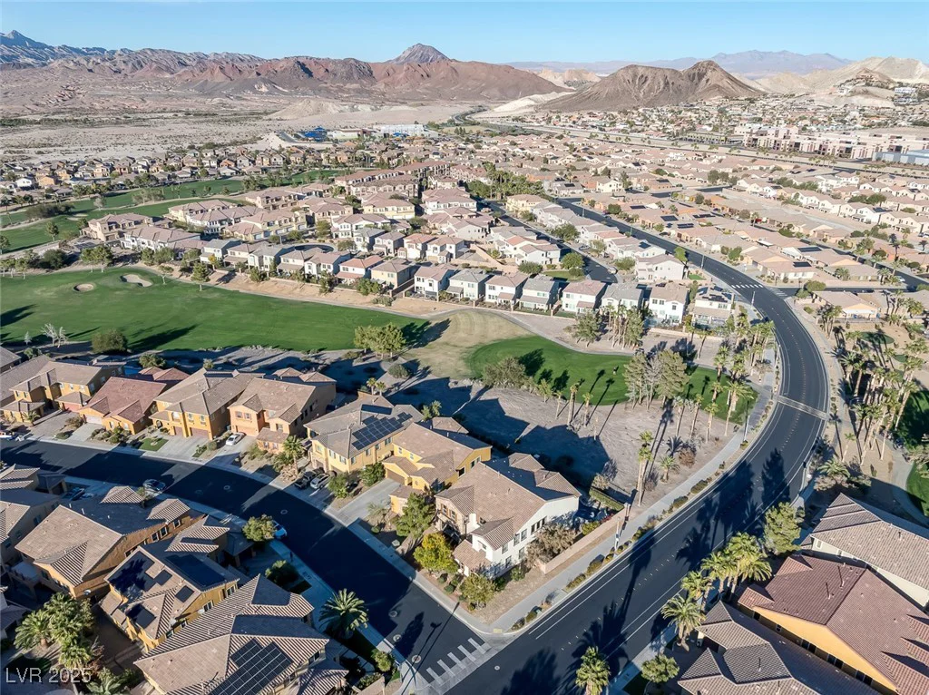 496 Via Del Foro, Henderson, NV 89011
