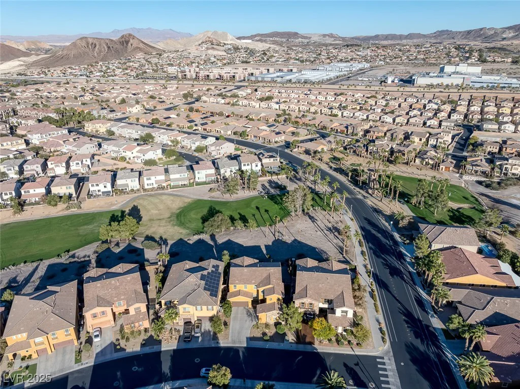 496 Via Del Foro, Henderson, NV 89011