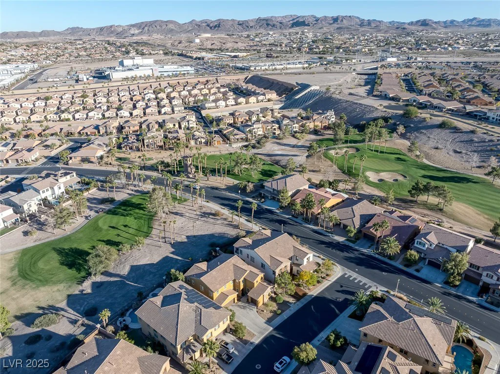 496 Via Del Foro, Henderson, NV 89011