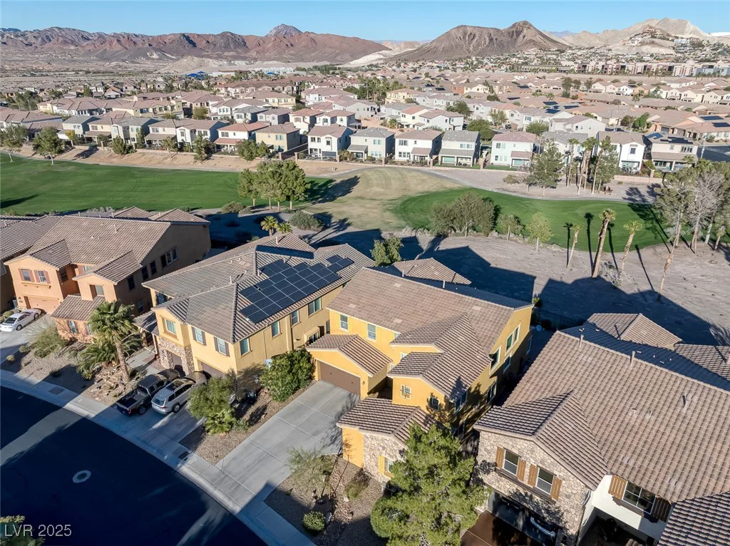 496 Via Del Foro, Henderson, NV 89011