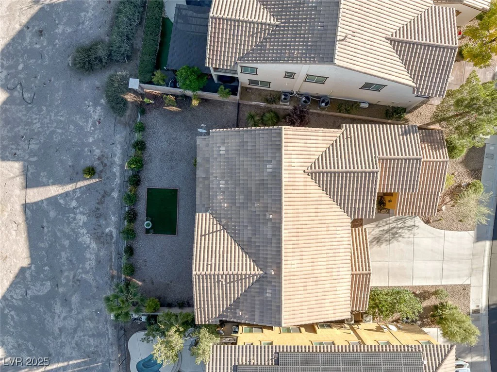 496 Via Del Foro, Henderson, NV 89011