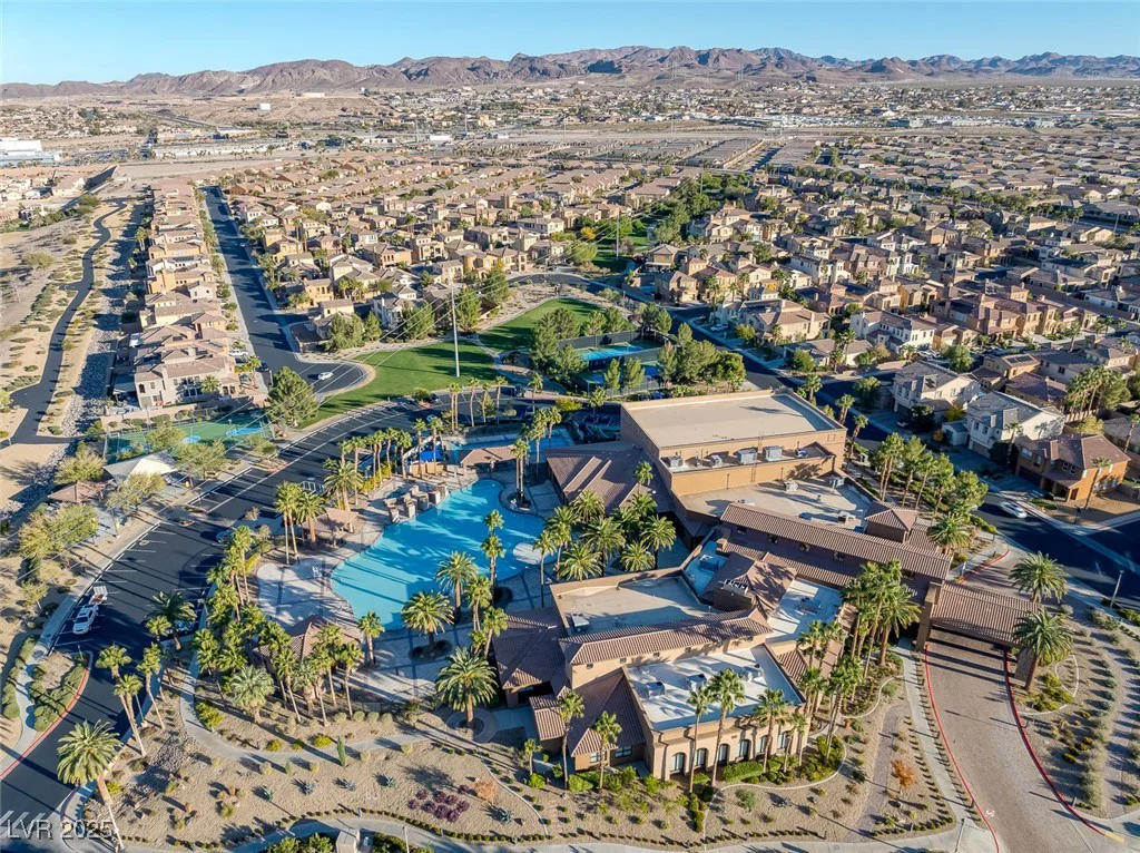 496 Via Del Foro, Henderson, NV 89011
