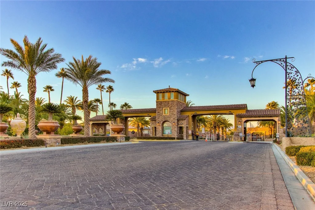 496 Via Del Foro, Henderson, NV 89011