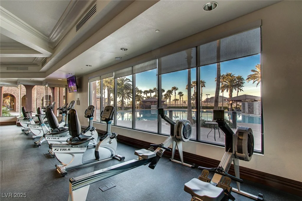 496 Via Del Foro, Henderson, NV 89011