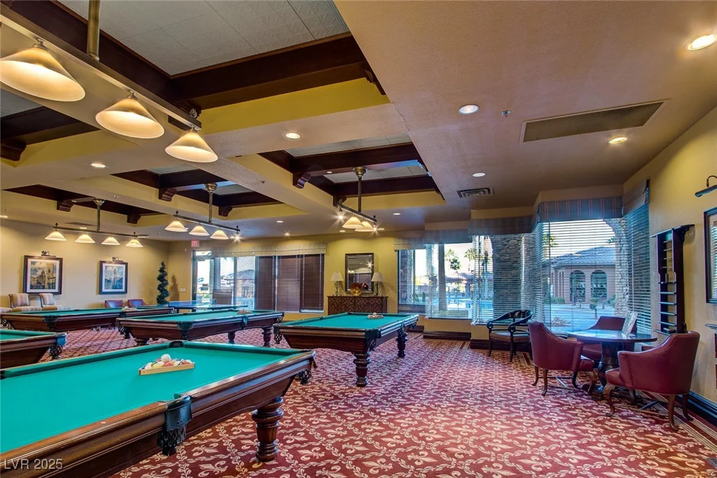 496 Via Del Foro, Henderson, NV 89011