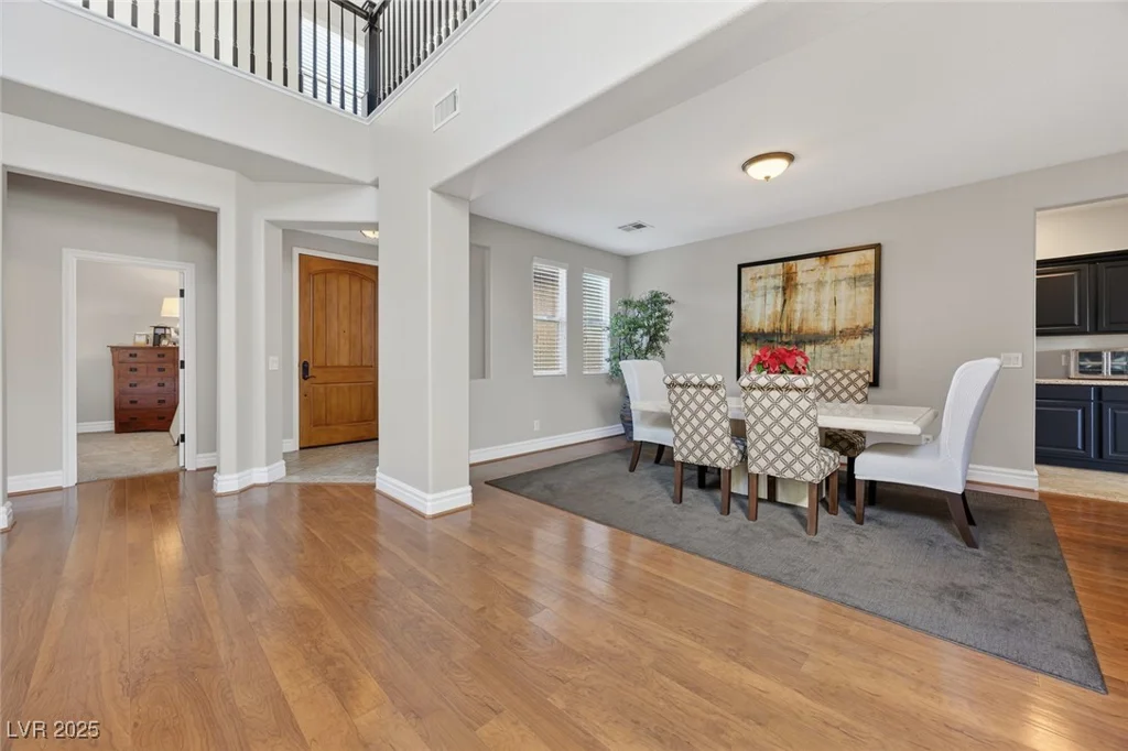 496 Via Del Foro, Henderson, NV 89011