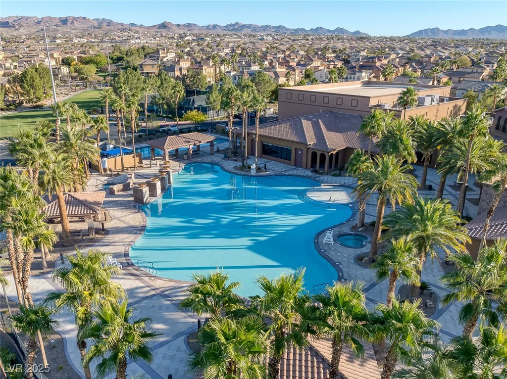 496 Via Del Foro, Henderson, NV 89011