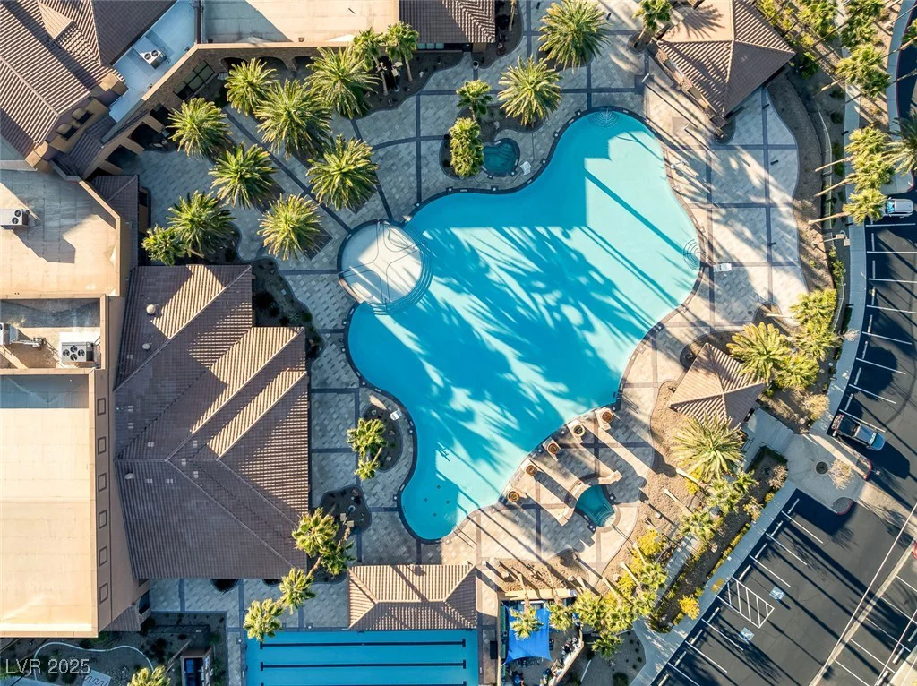 496 Via Del Foro, Henderson, NV 89011