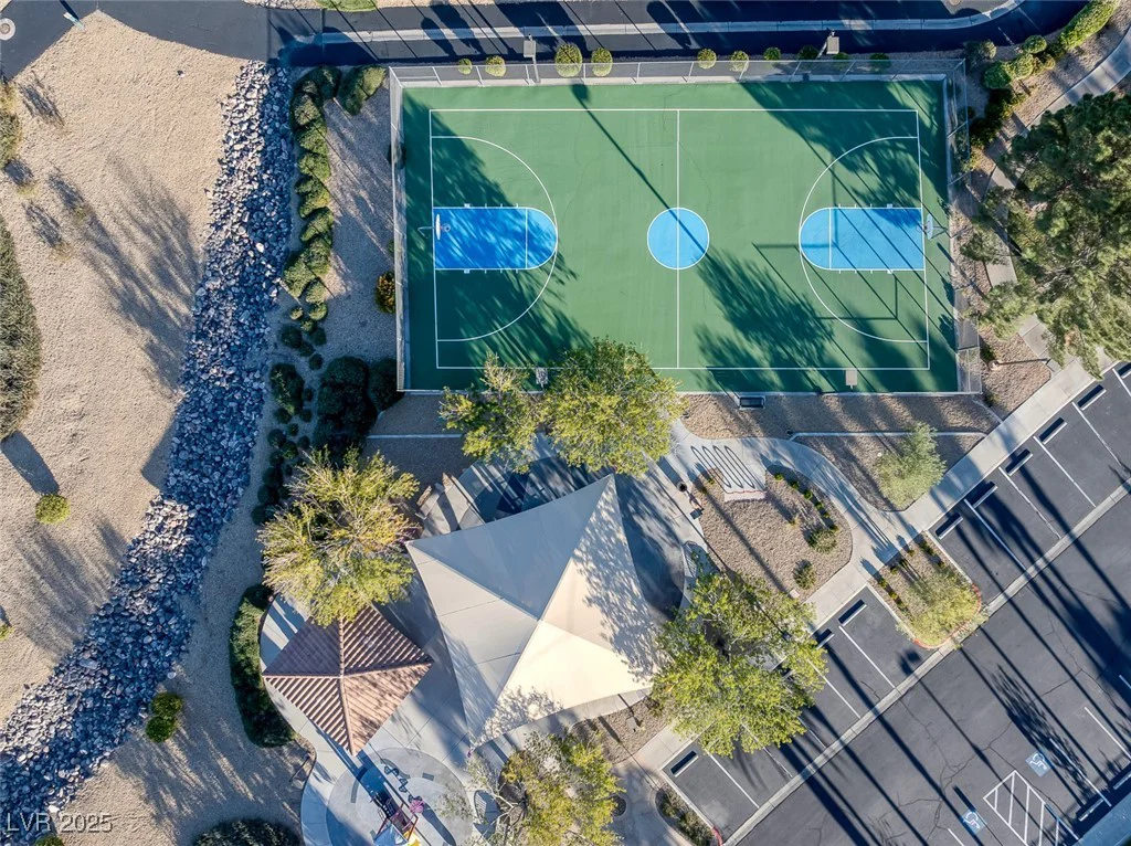 496 Via Del Foro, Henderson, NV 89011