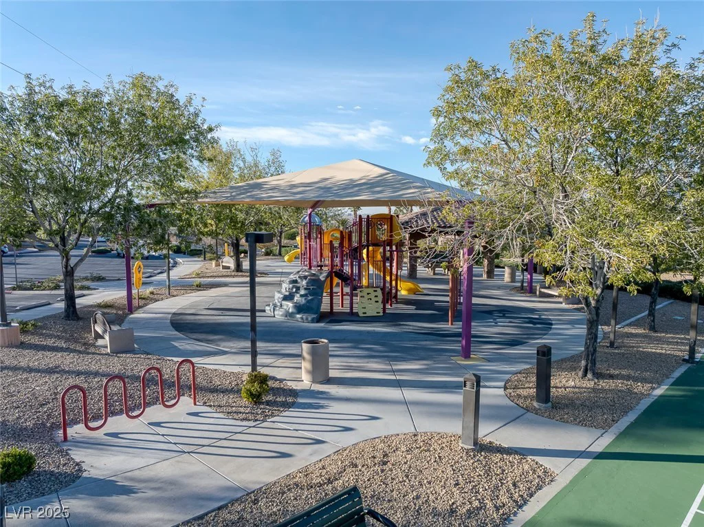 496 Via Del Foro, Henderson, NV 89011