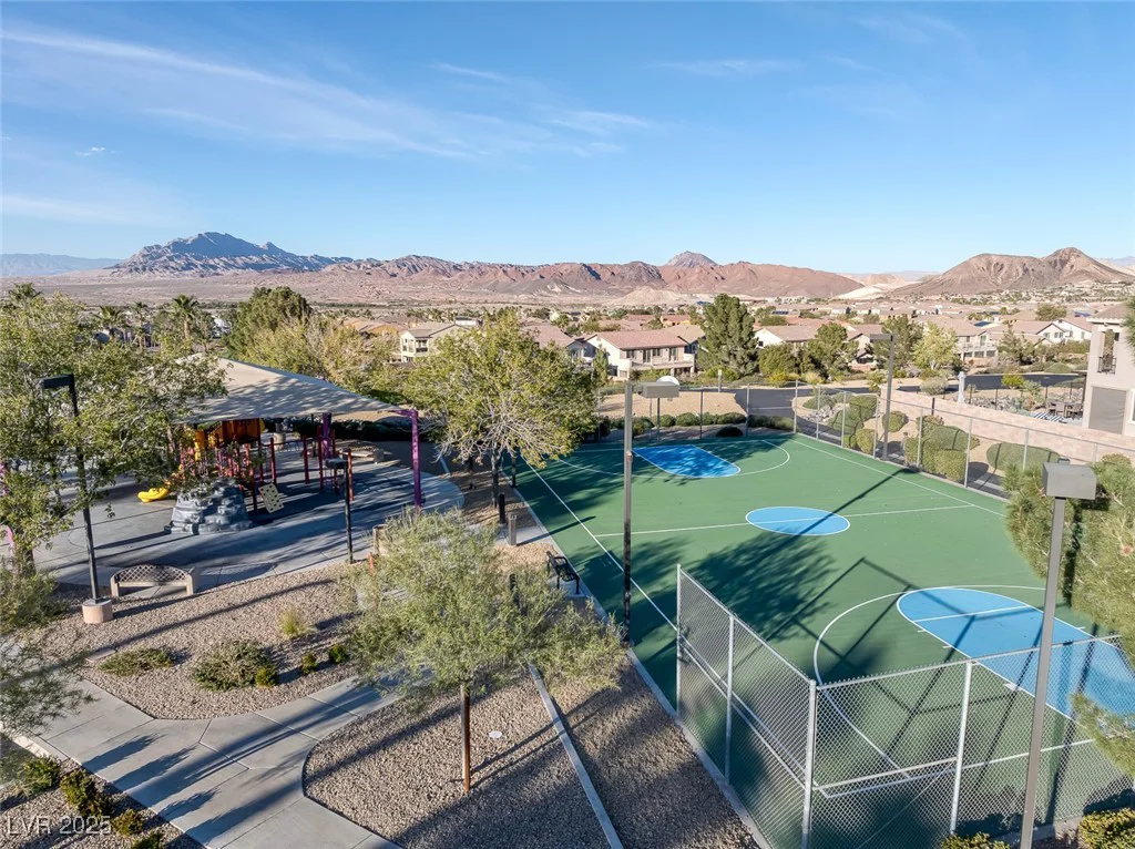 496 Via Del Foro, Henderson, NV 89011