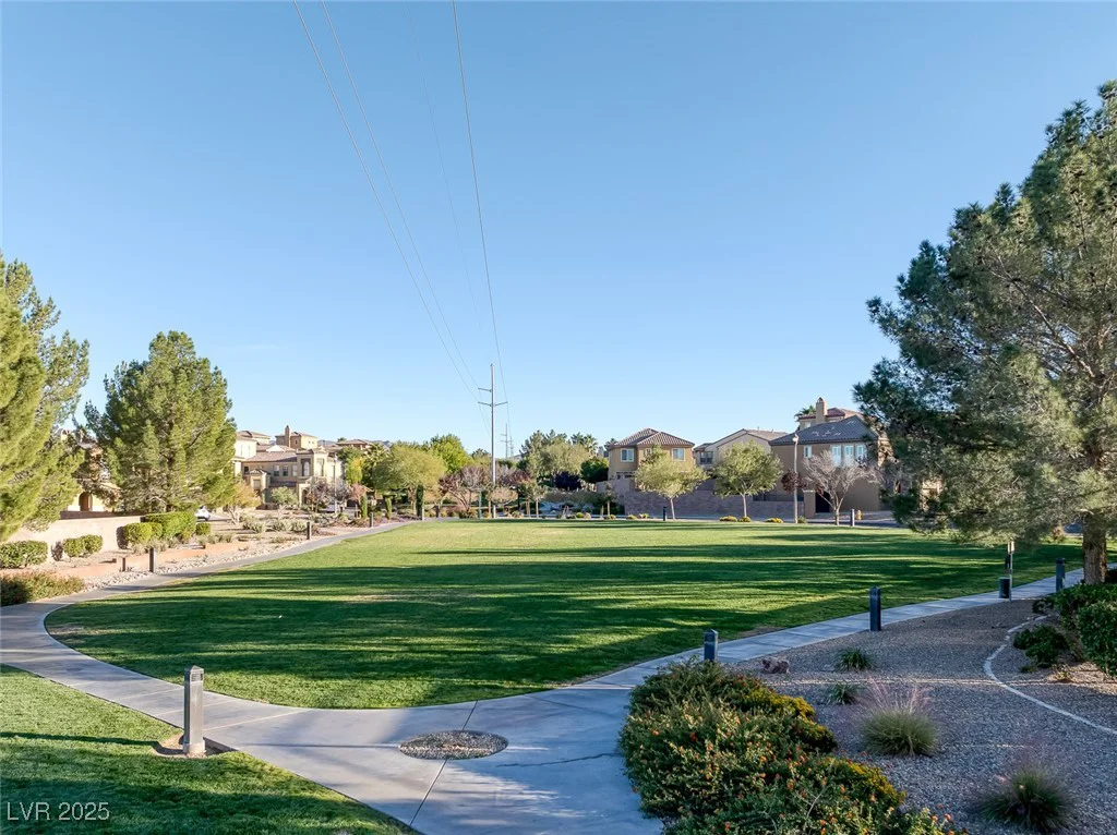 496 Via Del Foro, Henderson, NV 89011