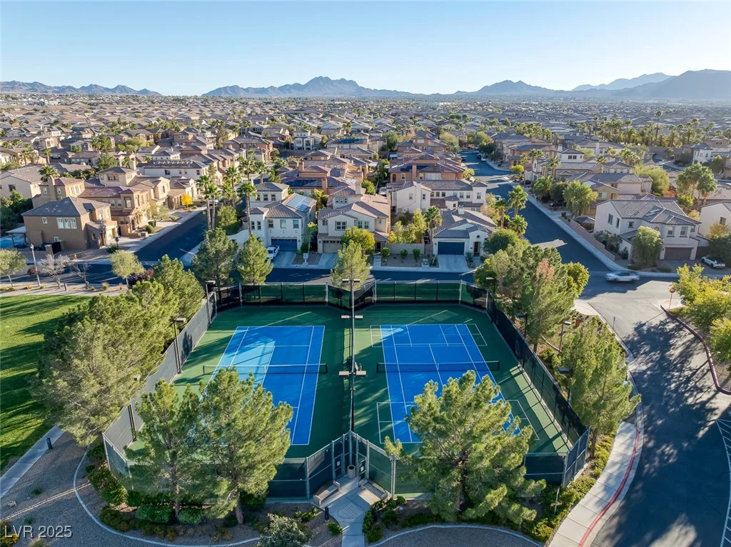 496 Via Del Foro, Henderson, NV 89011