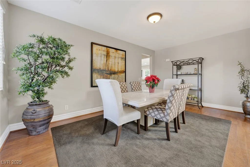 496 Via Del Foro, Henderson, NV 89011