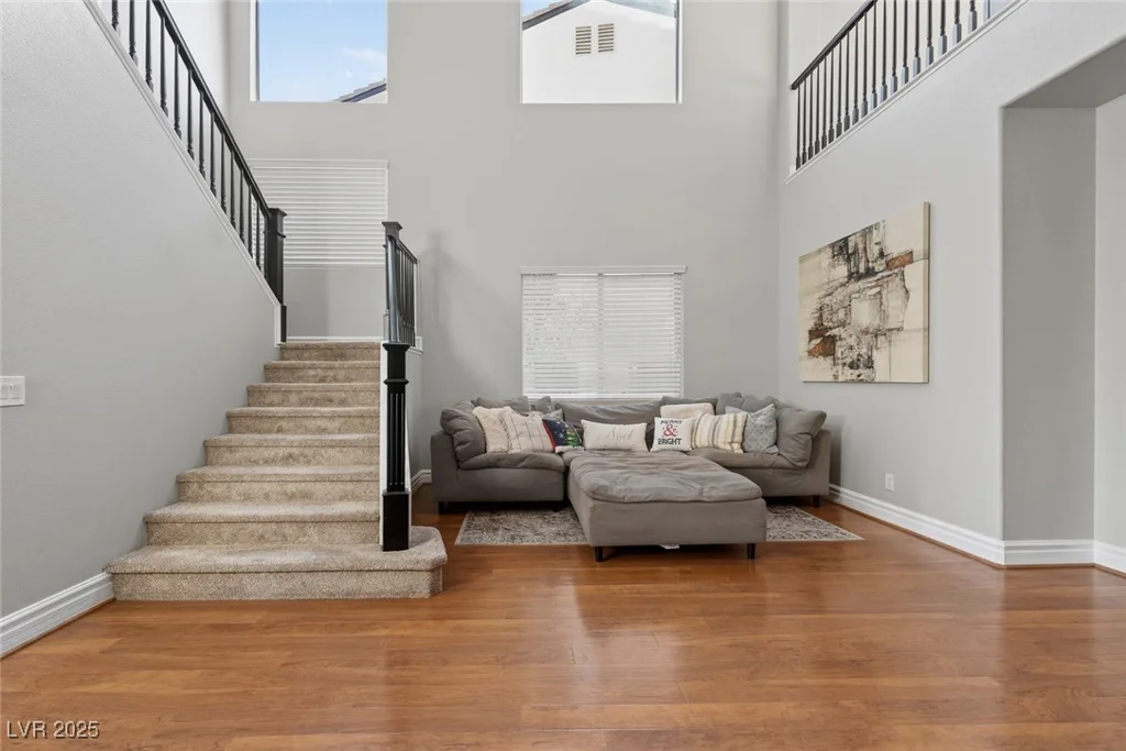 496 Via Del Foro, Henderson, NV 89011