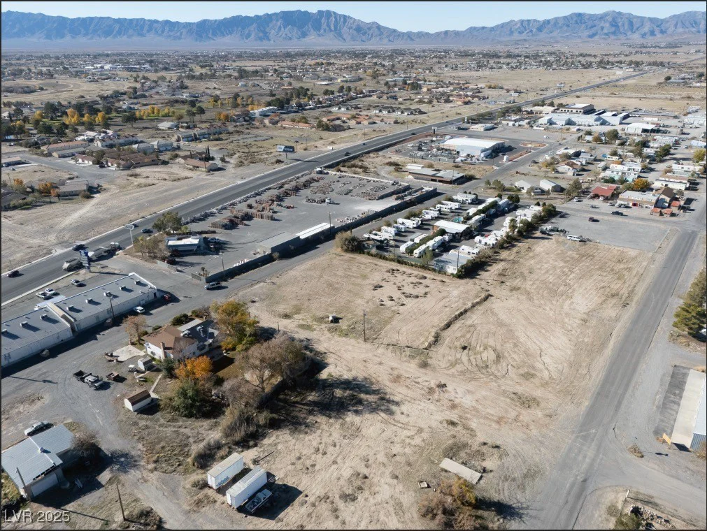 900 Center, Pahrump, NV 89048