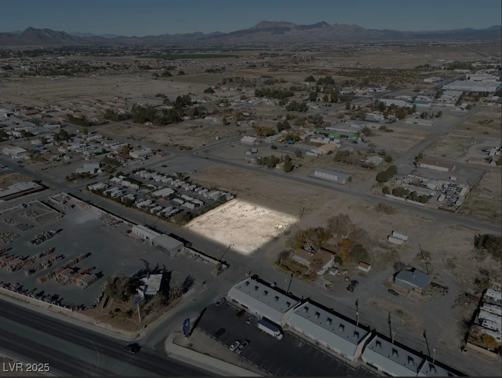 900 Center, Pahrump, NV 89048