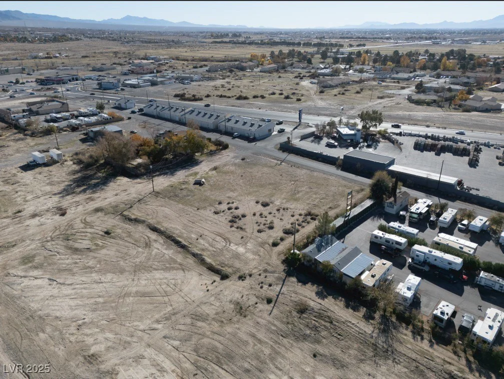 900 Center, Pahrump, NV 89048