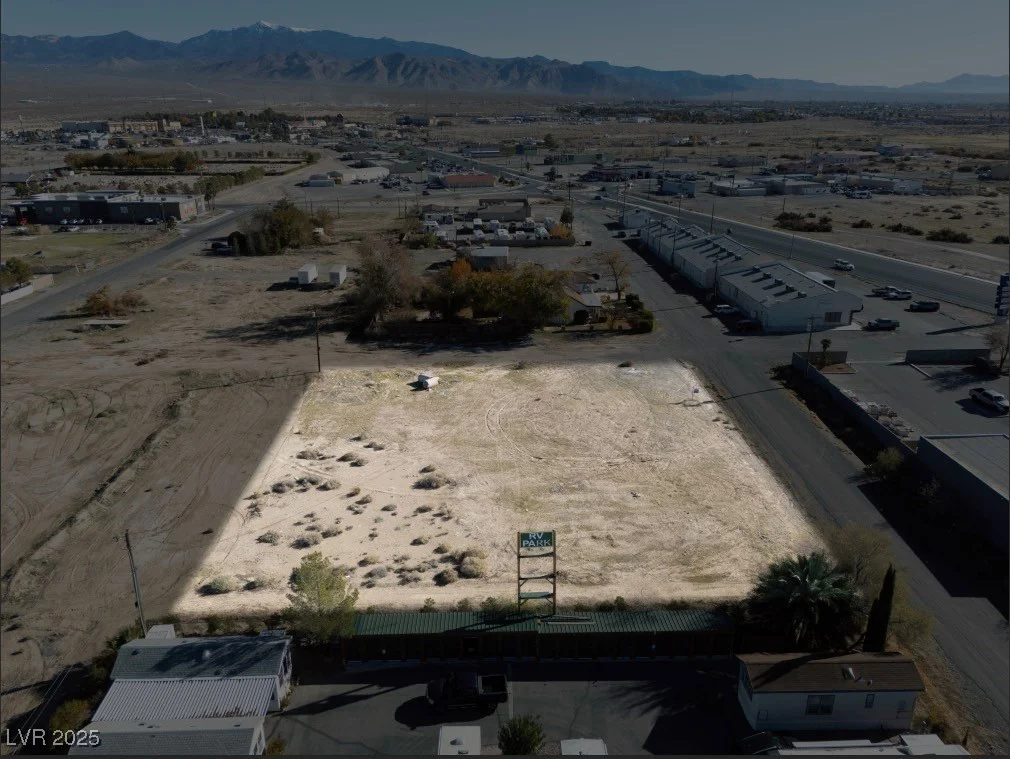 900 Center, Pahrump, NV 89048