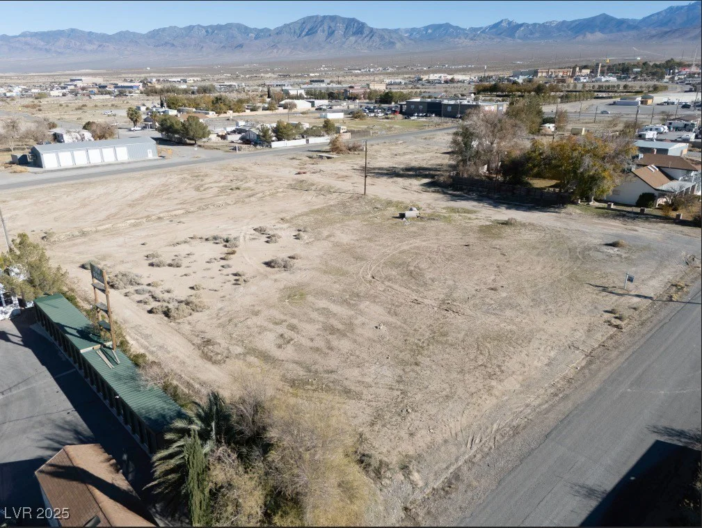 900 Center, Pahrump, NV 89048