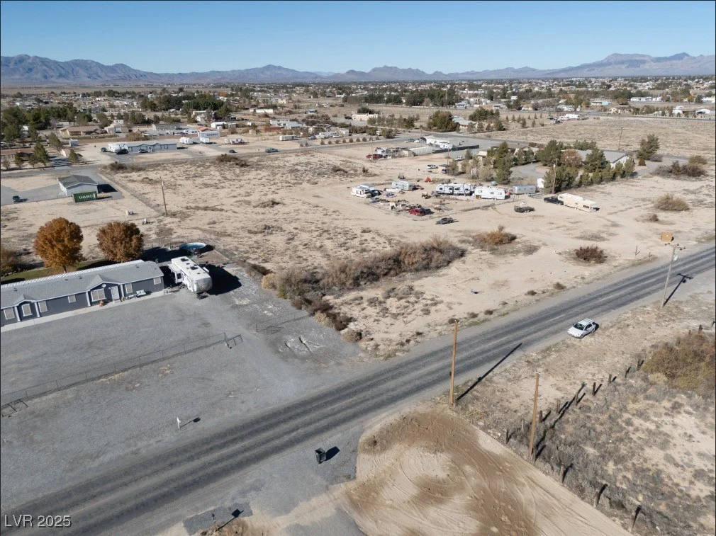 4620 Vicki Ann, Pahrump, NV 89048
