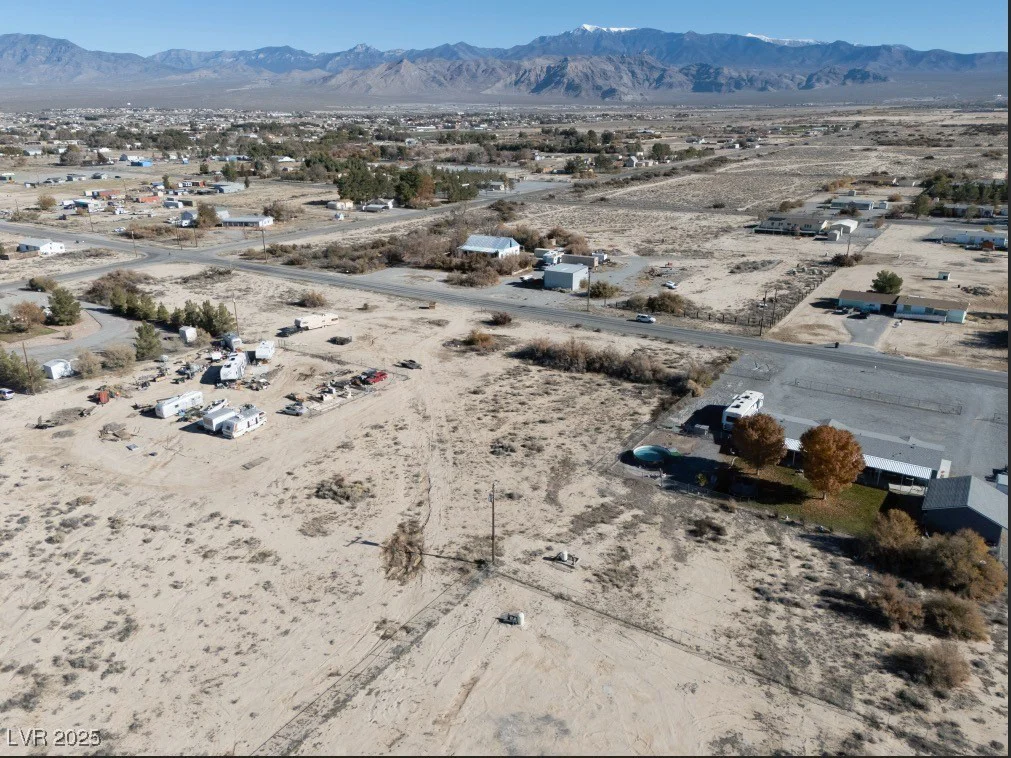 4620 Vicki Ann, Pahrump, NV 89048