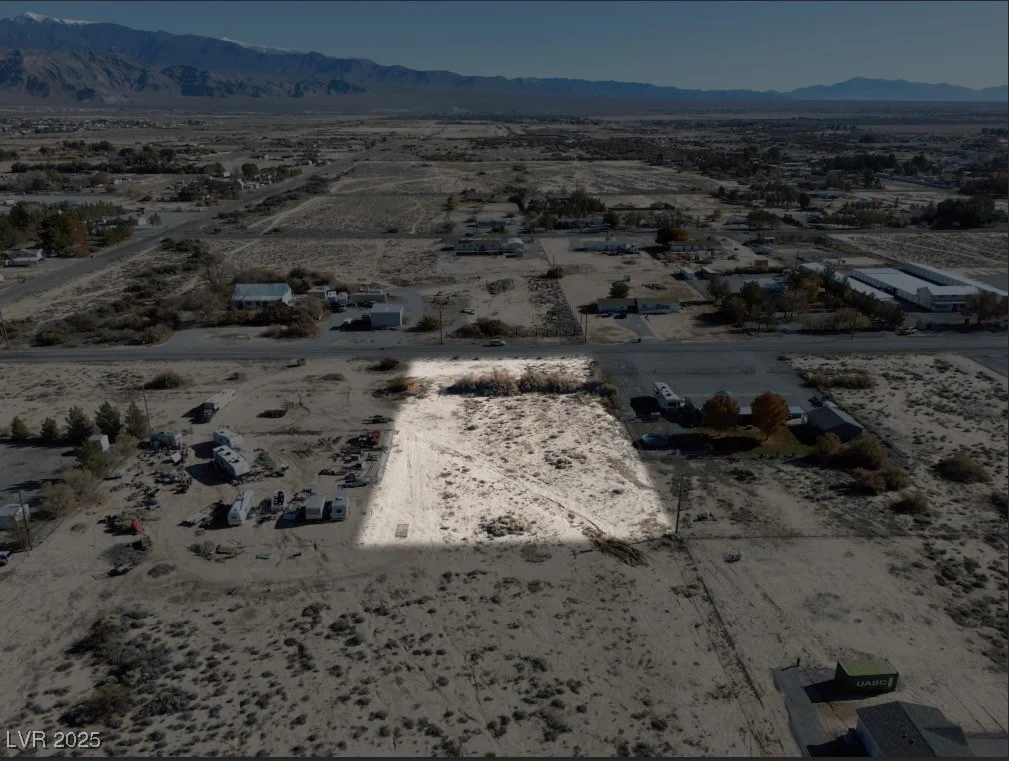 4620 Vicki Ann, Pahrump, NV 89048