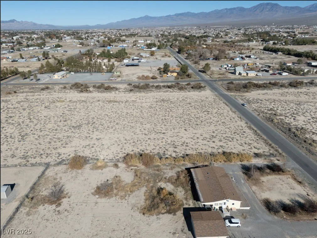 4580 Whirlwind, Pahrump, NV 89048