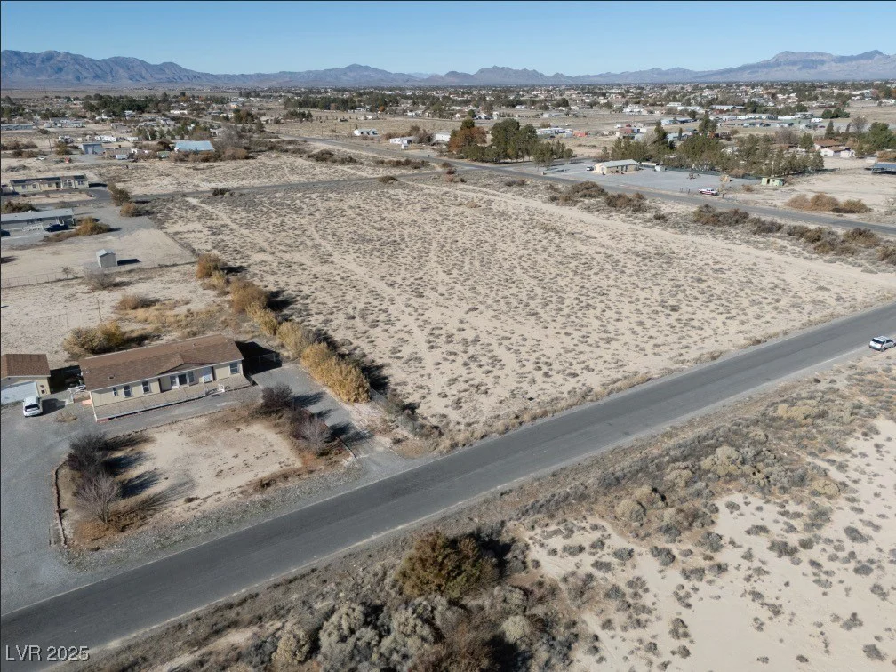 4580 Whirlwind, Pahrump, NV 89048