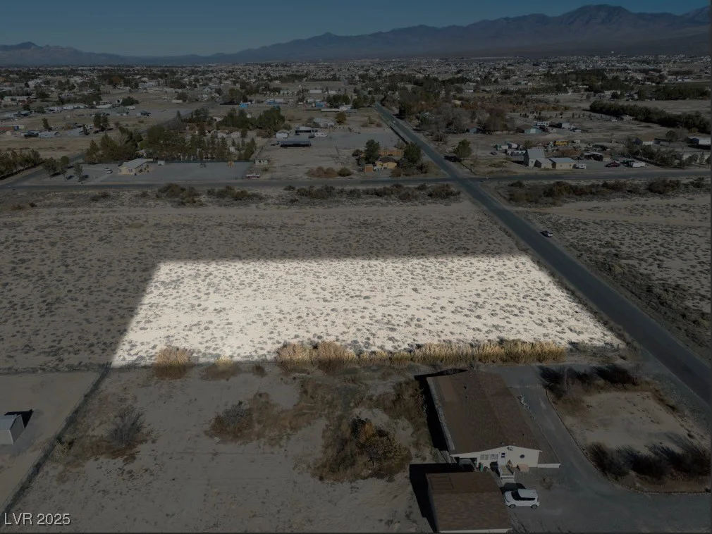 4580 Whirlwind, Pahrump, NV 89048