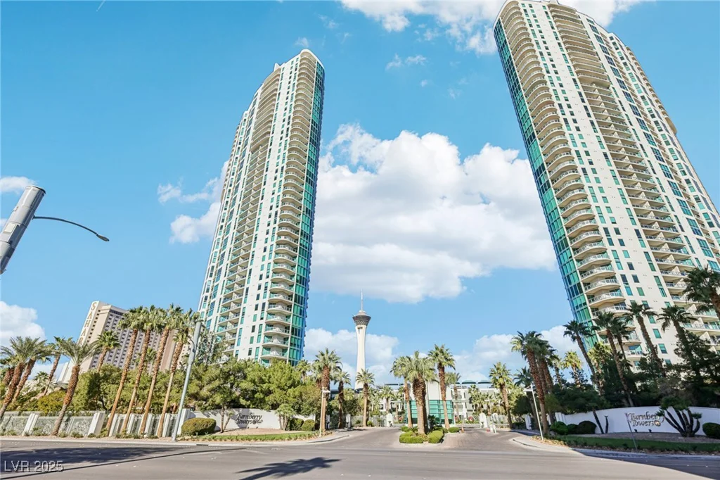 222 Karen, Las Vegas, NV 89109