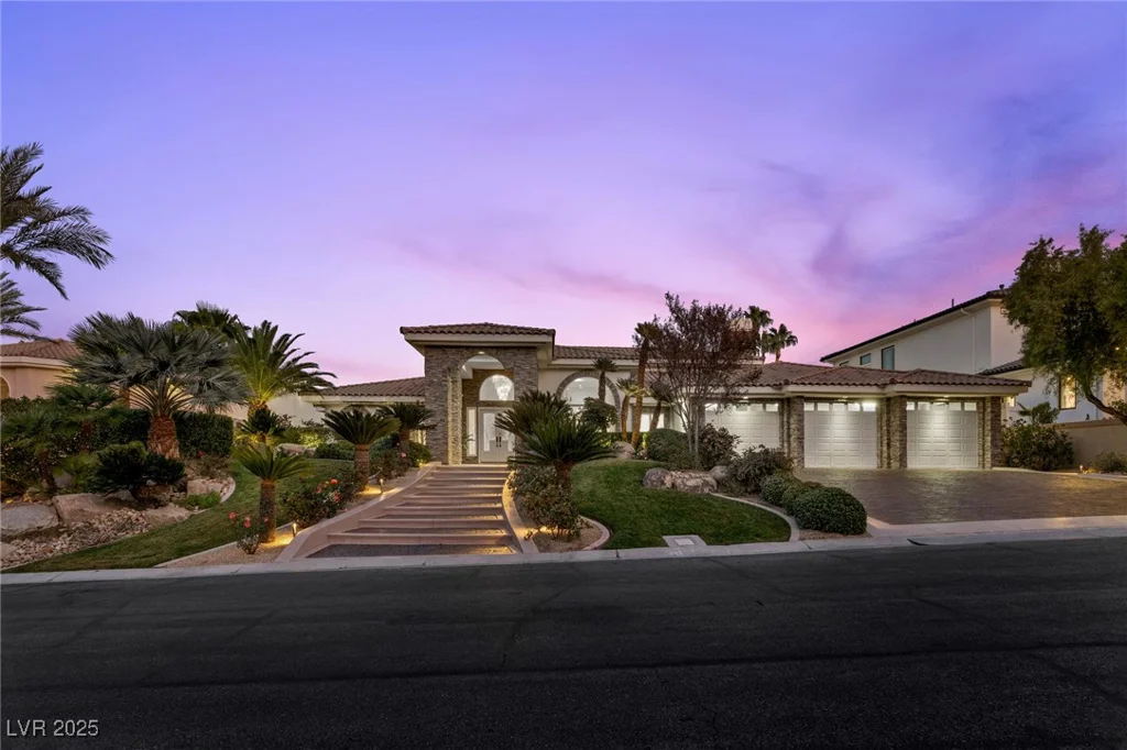 5070 Scenic Ridge, Las Vegas, NV 89148