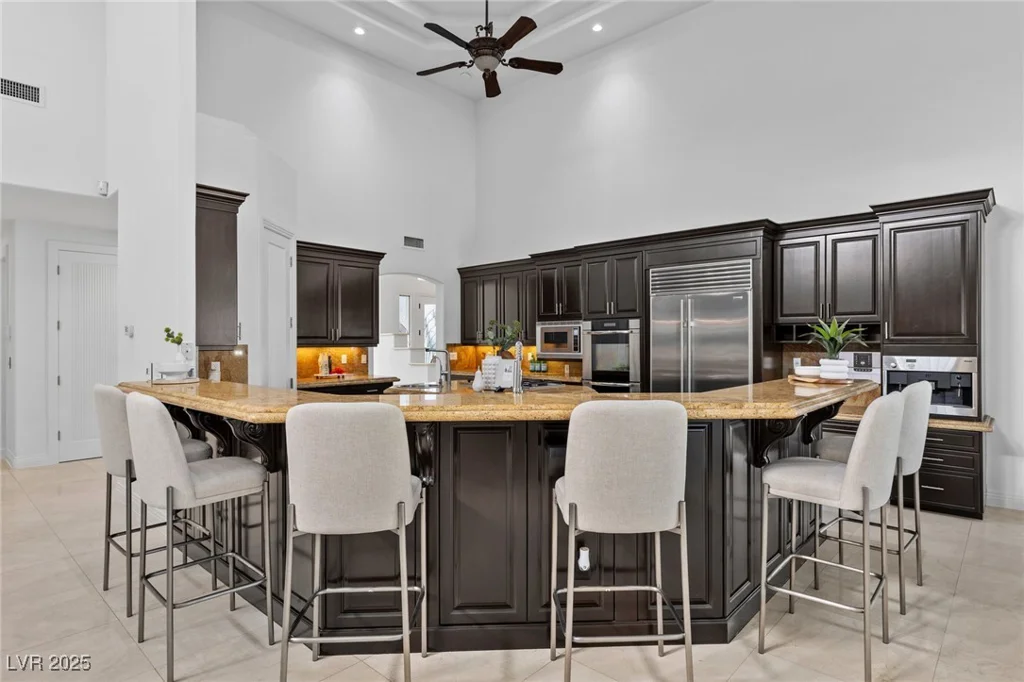 5070 Scenic Ridge, Las Vegas, NV 89148