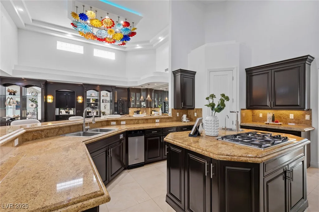 5070 Scenic Ridge, Las Vegas, NV 89148