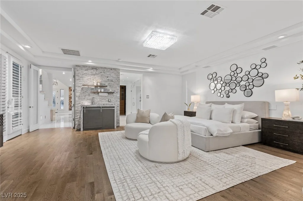 5070 Scenic Ridge, Las Vegas, NV 89148