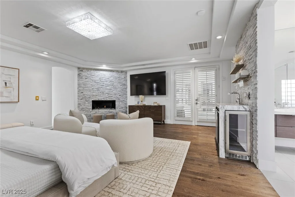 5070 Scenic Ridge, Las Vegas, NV 89148