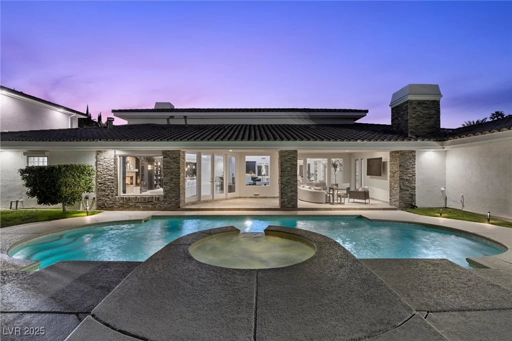 5070 Scenic Ridge, Las Vegas, NV 89148