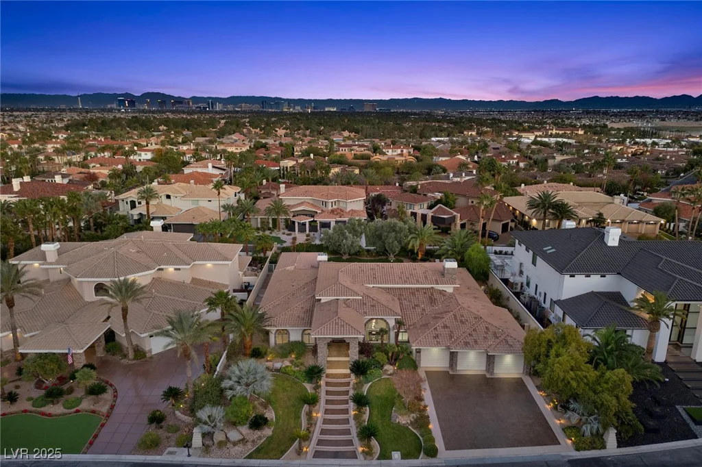 5070 Scenic Ridge, Las Vegas, NV 89148