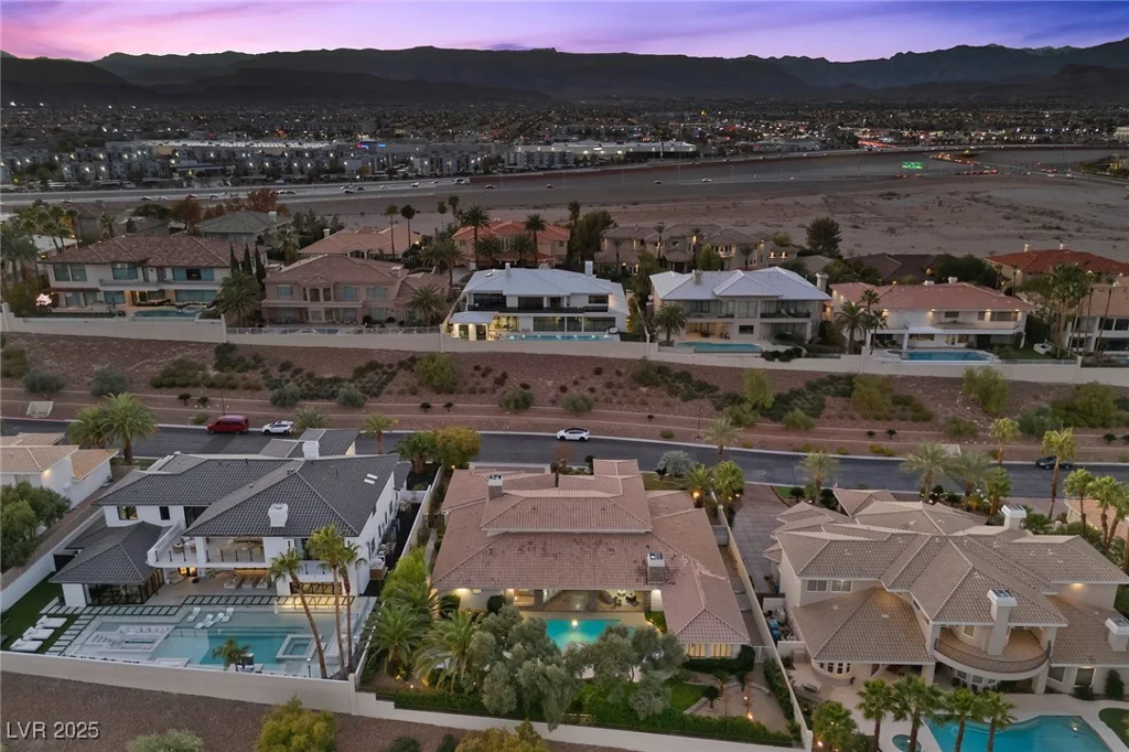 5070 Scenic Ridge, Las Vegas, NV 89148