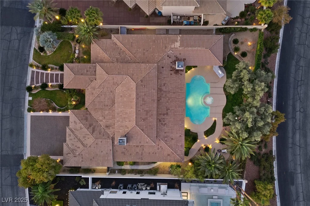 5070 Scenic Ridge, Las Vegas, NV 89148