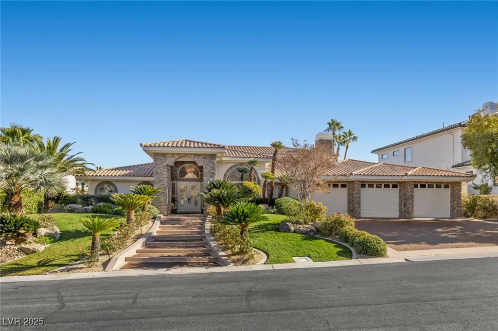 5070 Scenic Ridge, Las Vegas, NV 89148