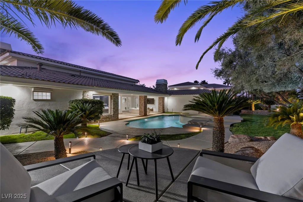 5070 Scenic Ridge, Las Vegas, NV 89148