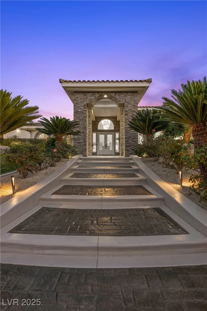 5070 Scenic Ridge, Las Vegas, NV 89148