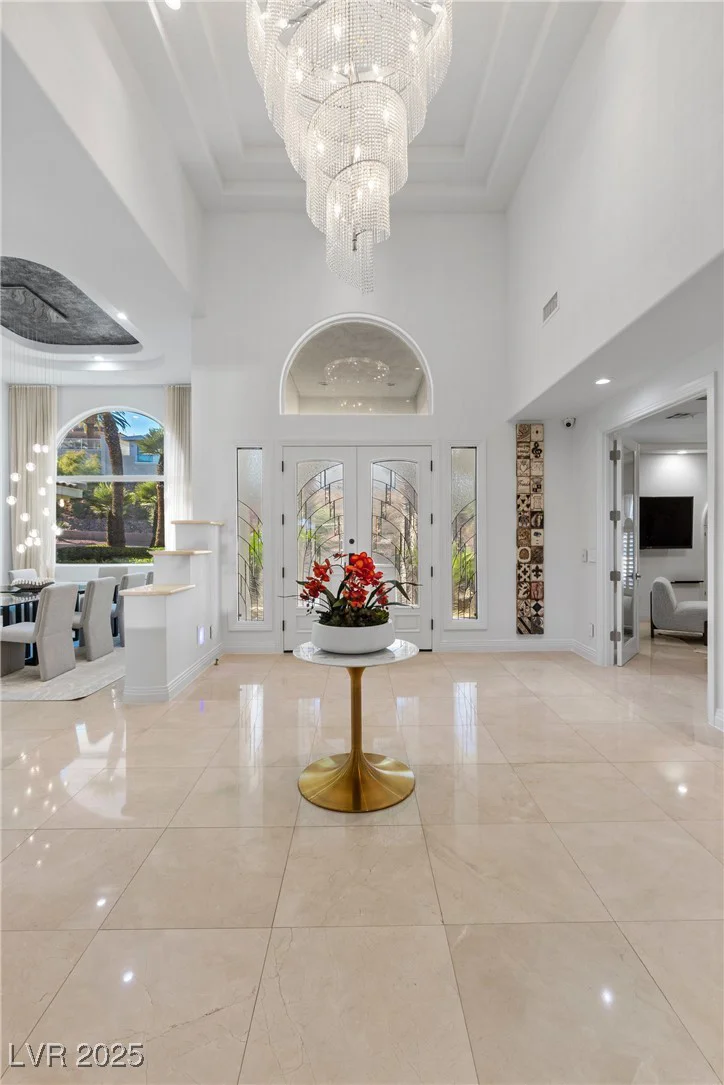 5070 Scenic Ridge, Las Vegas, NV 89148