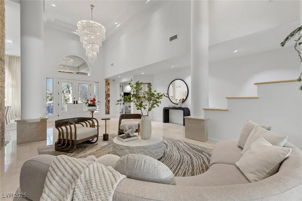 5070 Scenic Ridge, Las Vegas, NV 89148