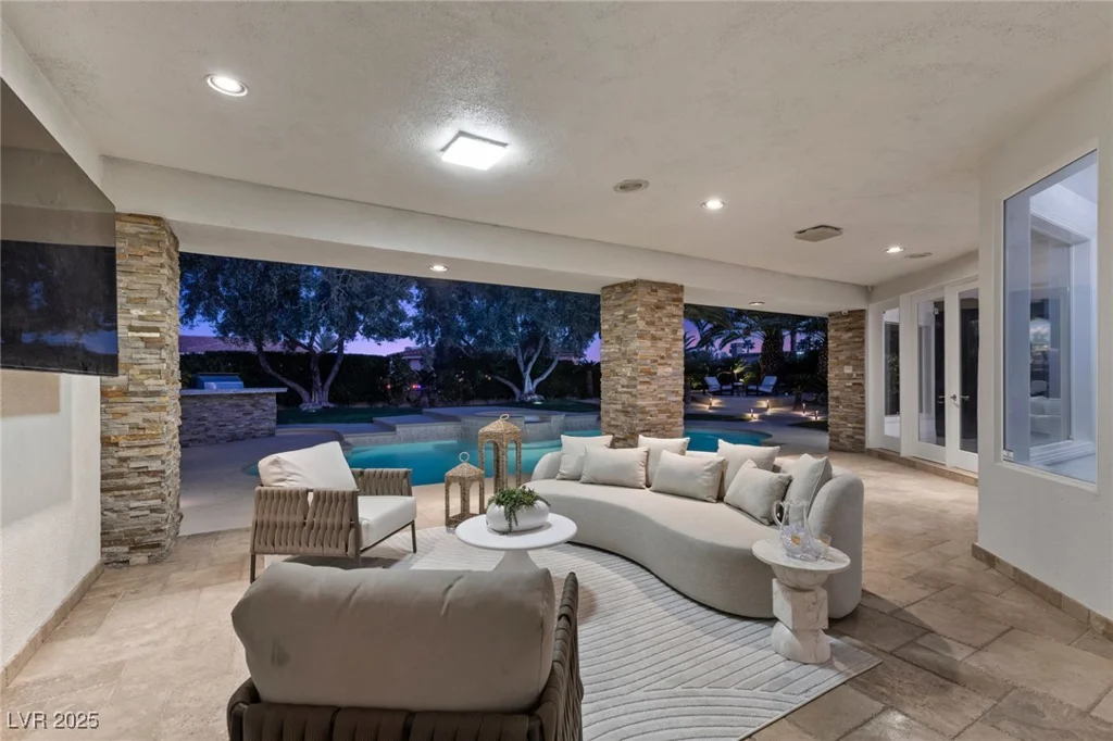 5070 Scenic Ridge, Las Vegas, NV 89148